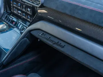 Urus Performante | Lamborghini Nürnberg
