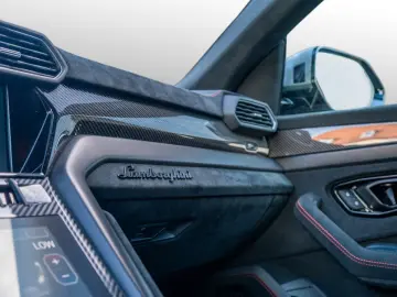 Urus Performante | Lamborghini Nürnberg