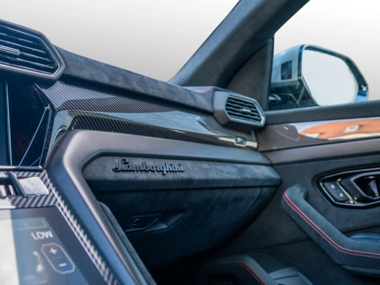 Urus Performante | Lamborghini Nürnberg