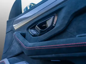 Urus Performante | Lamborghini Nürnberg