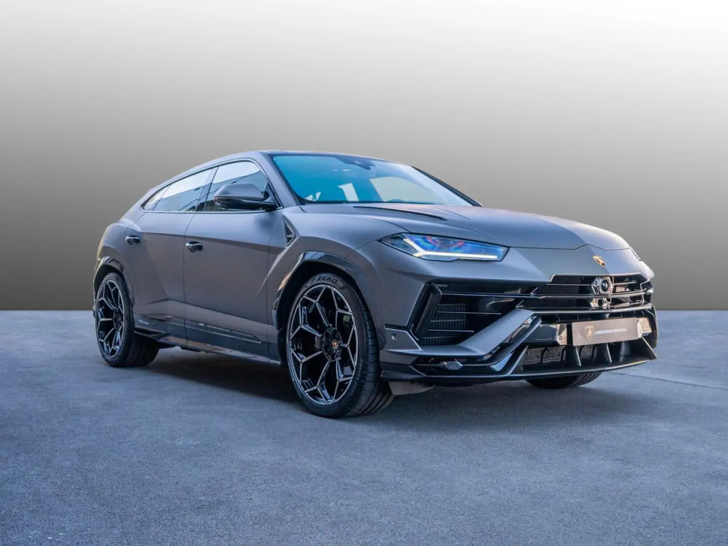 Urus Performante | Lamborghini Nürnberg