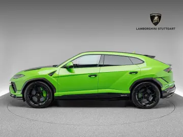Urus Performante