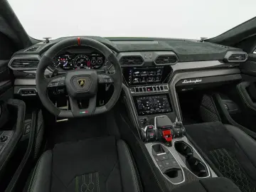 Urus Performante