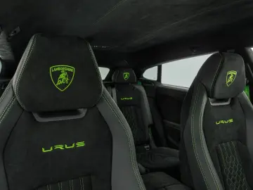 Urus Performante