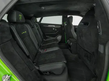 Urus Performante