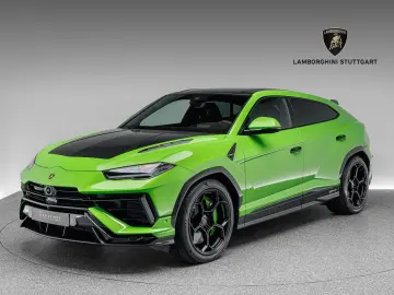 Urus Performante