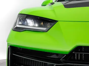 Urus Performante