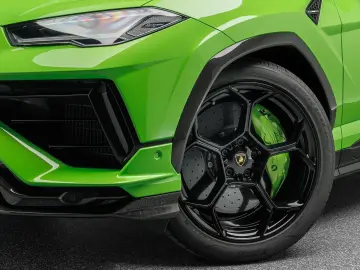 Urus Performante