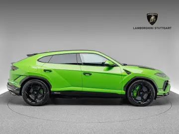 Urus Performante