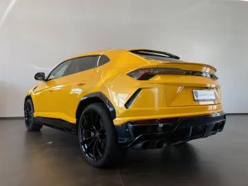 Urus 4.0 V8 Autom.