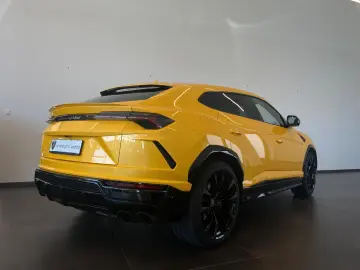 Urus 4.0 V8 Autom.