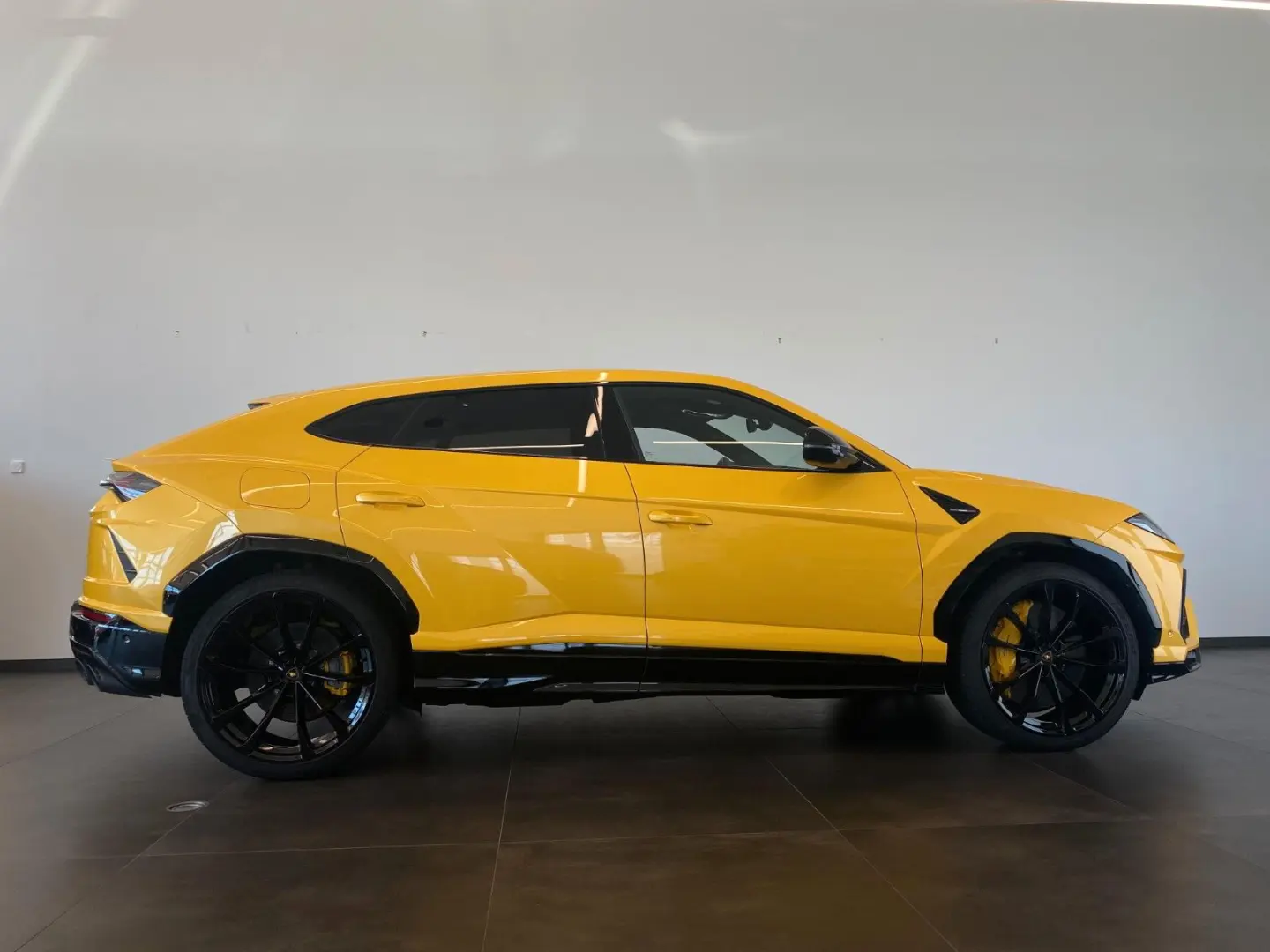 Urus 4.0 V8 Autom.