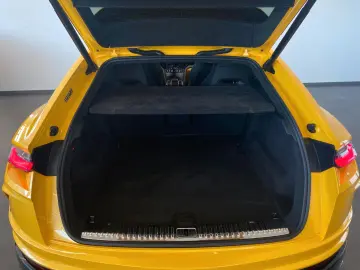 Urus 4.0 V8 Autom.