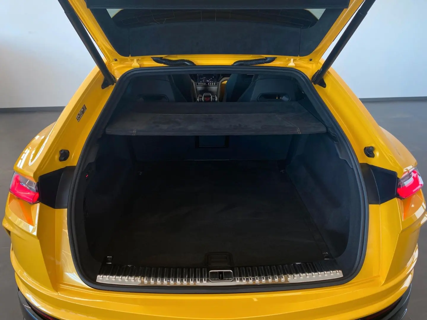 Urus 4.0 V8 Autom.