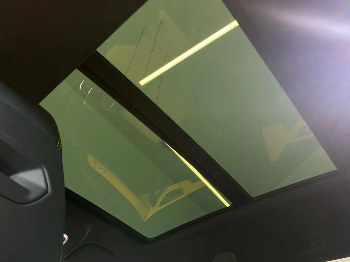 Urus 4.0 V8 Autom.