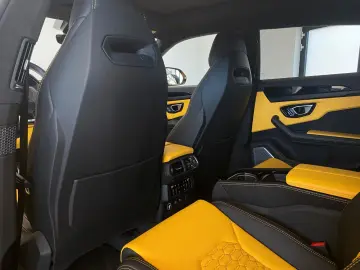 Urus 4.0 V8 Autom.
