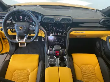 Urus 4.0 V8 Autom.