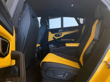 Urus 4.0 V8 Autom.