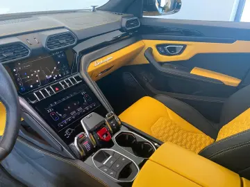 Urus 4.0 V8 Autom.