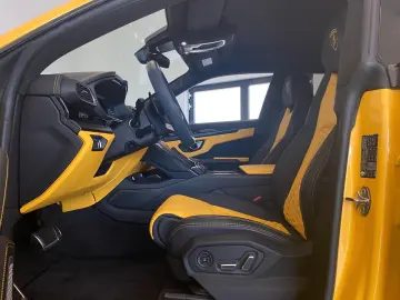 Urus 4.0 V8 Autom.