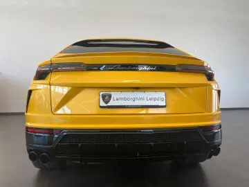 Urus 4.0 V8 Autom.