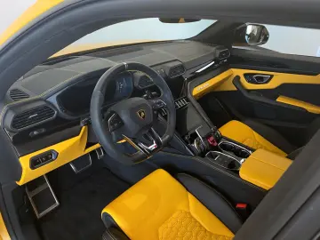 Urus 4.0 V8 Autom.