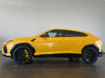 Urus 4.0 V8 Autom.