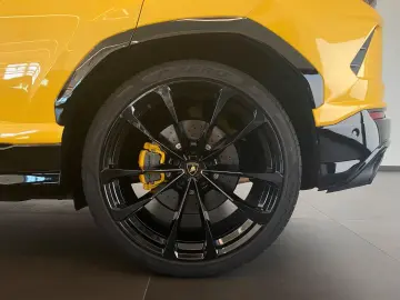 Urus 4.0 V8 Autom.