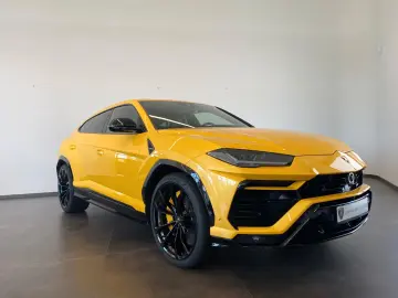 Urus 4.0 V8 Autom.