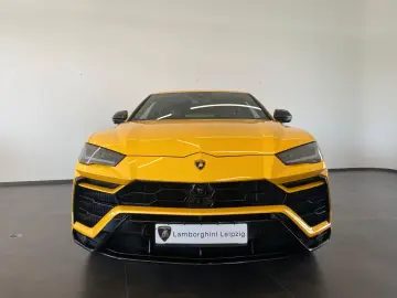 Urus 4.0 V8 Autom.