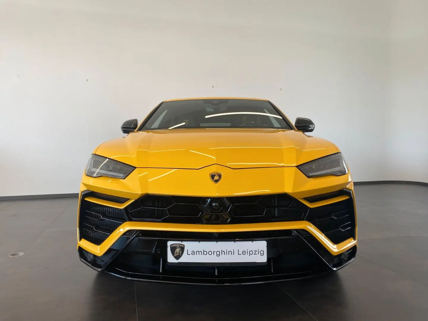 Urus 4.0 V8 Autom.