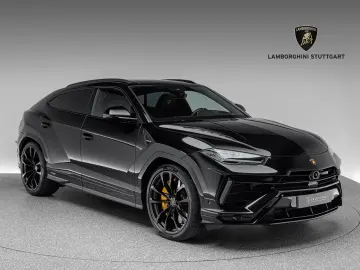 Urus S