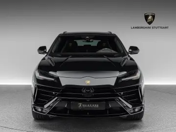 Urus S