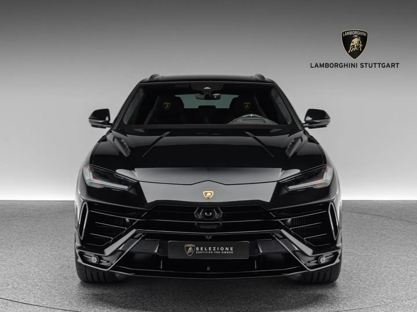 Urus S