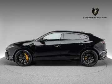 Urus S