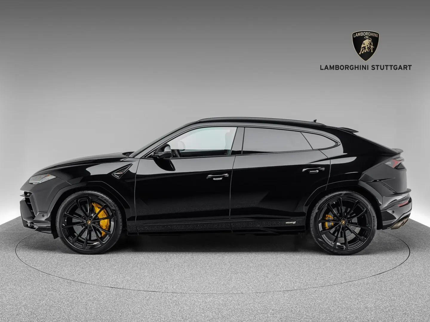 Urus S