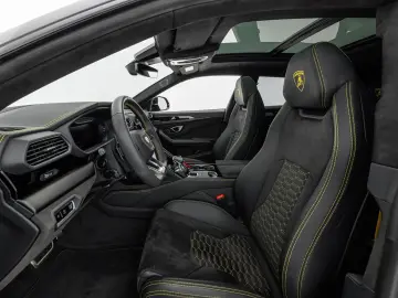 Urus S