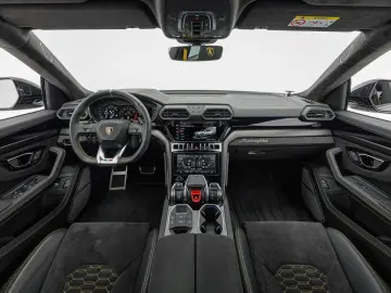 Urus S