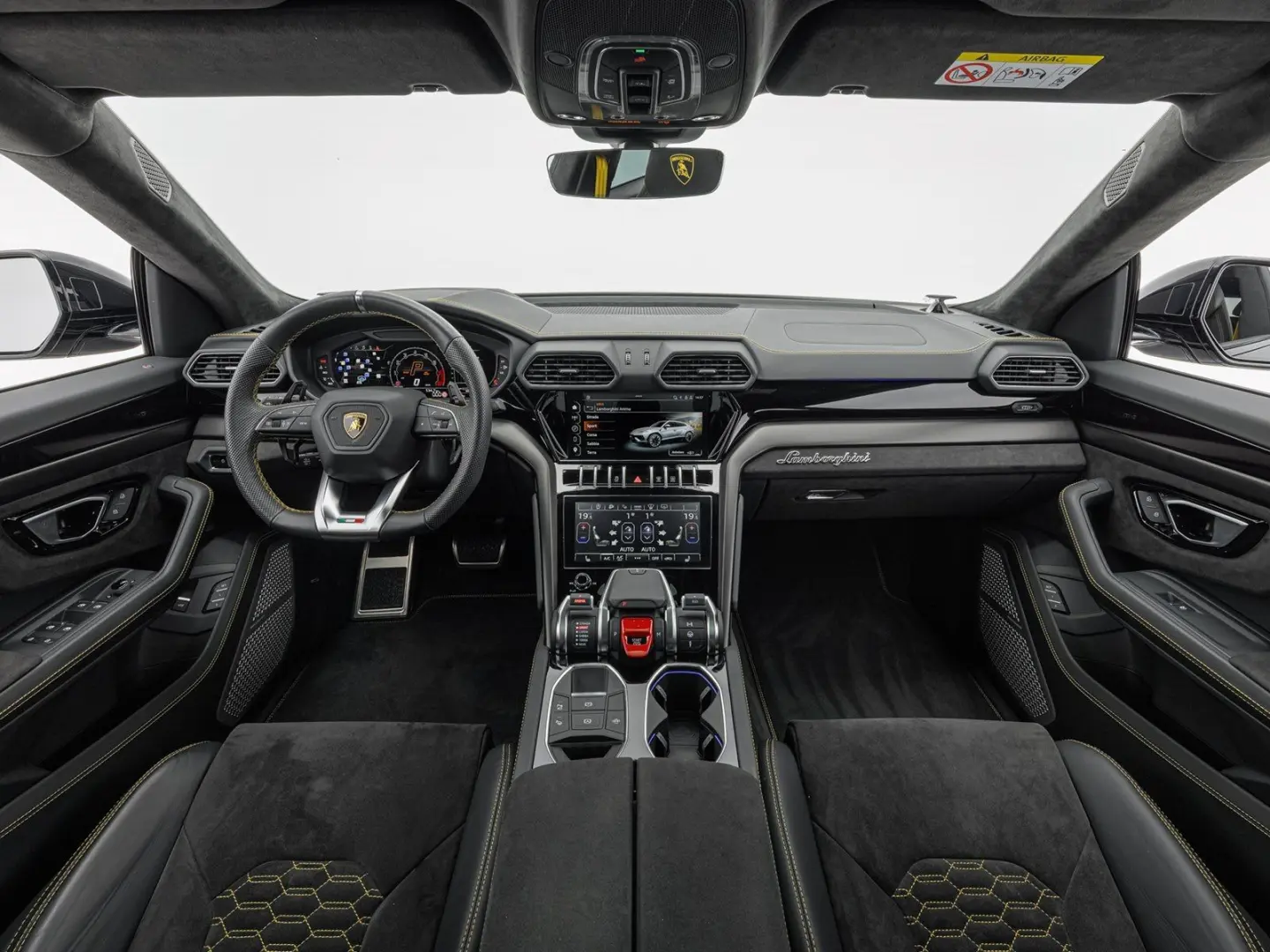 Urus S