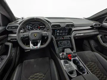 Urus S