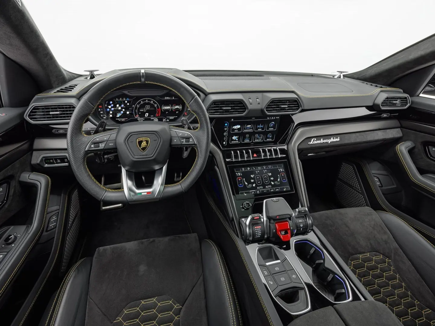 Urus S