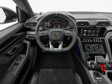 Urus S