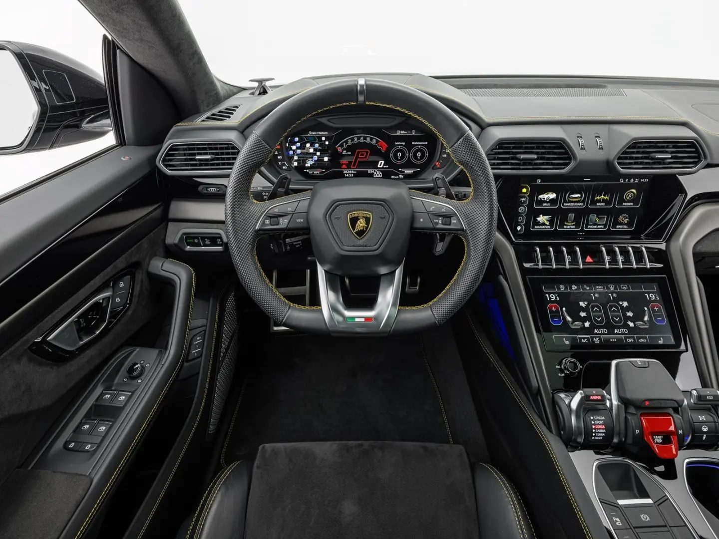 Urus S