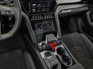 Urus S