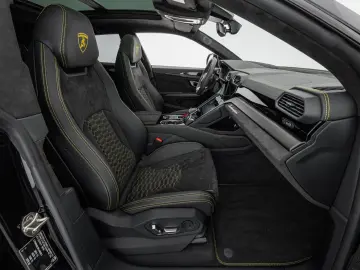 Urus S