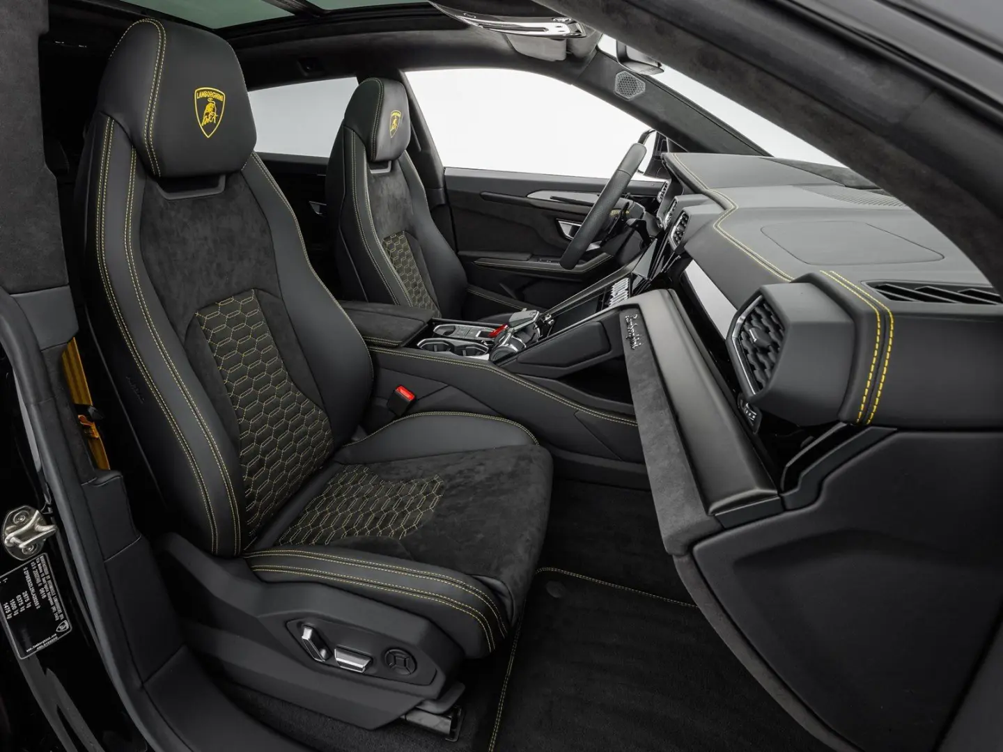 Urus S