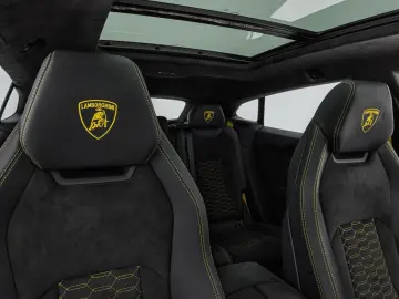 Urus S