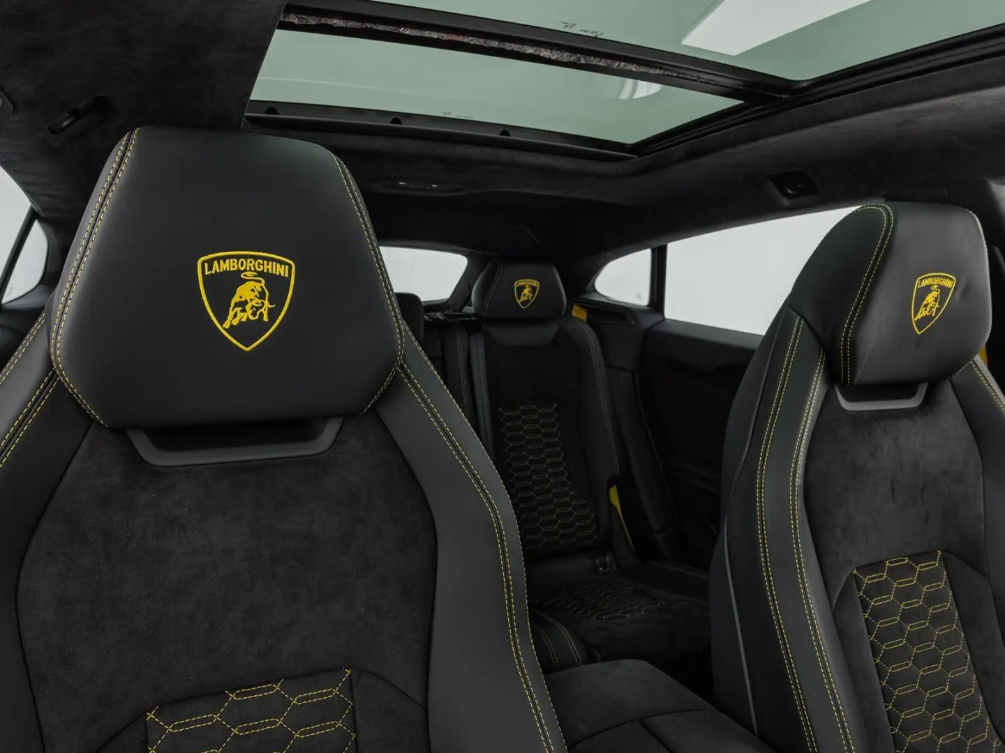 Urus S