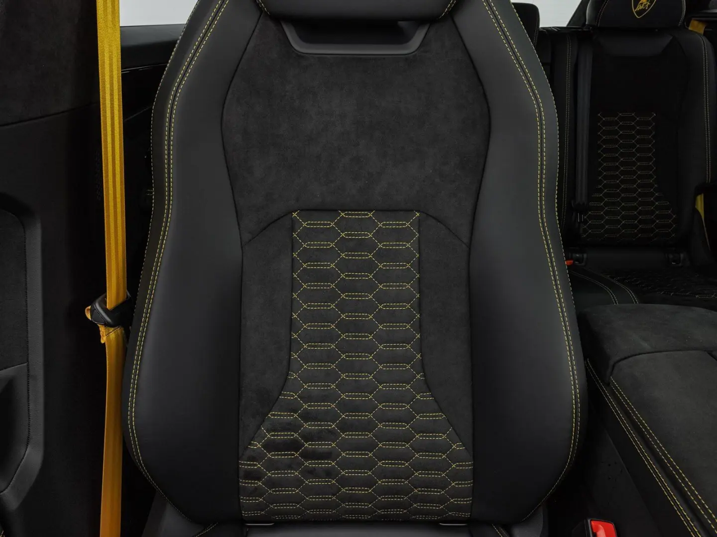 Urus S