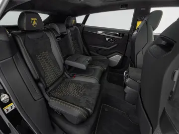 Urus S
